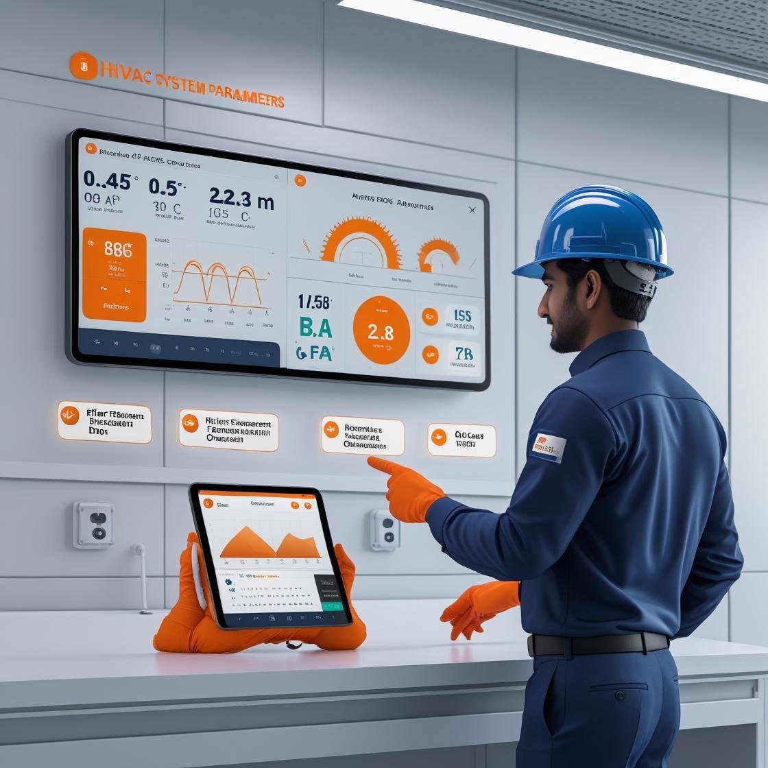 Cleanroom HVAC Solutions